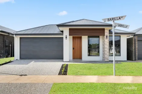 Property photo of 42 Barilla Avenue Munno Para Downs SA 5115