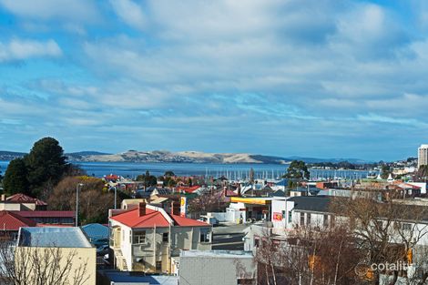 7/4 Jersey St, Sandy Bay, TAS 7005