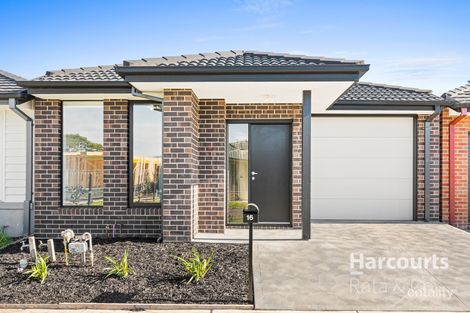Property photo of 16 Dome Avenue Donnybrook VIC 3064