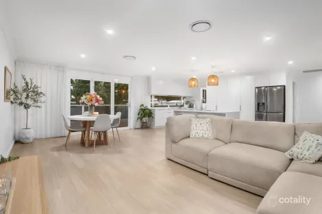 Property photo of 7 Howell Crescent South Windsor NSW 2756