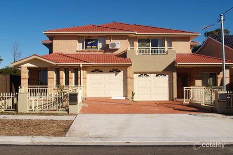 20b Carinya Rd, Girraween, NSW 2145