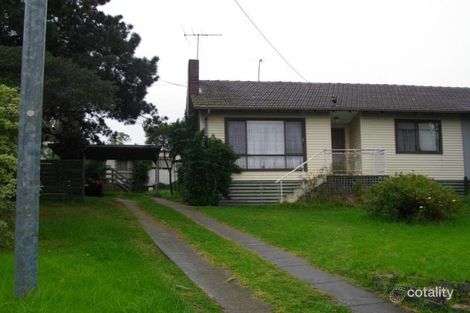 60a Summerhill Rd, Reservoir, VIC 3073