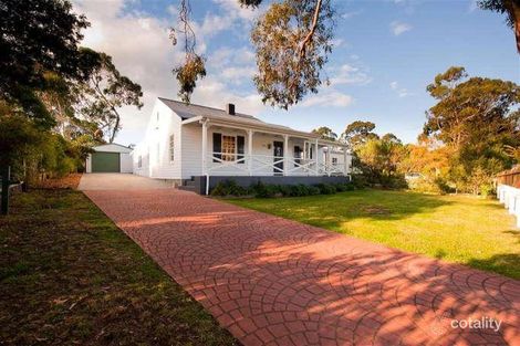 Property photo of 519 Nelson Road Mount Nelson TAS 7007