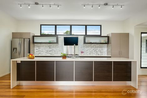 Property photo of 23 Grand View Drive Ocean View QLD 4521