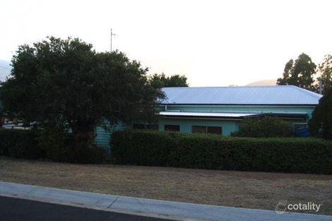 5 Oliver St, Boonah, QLD 4310