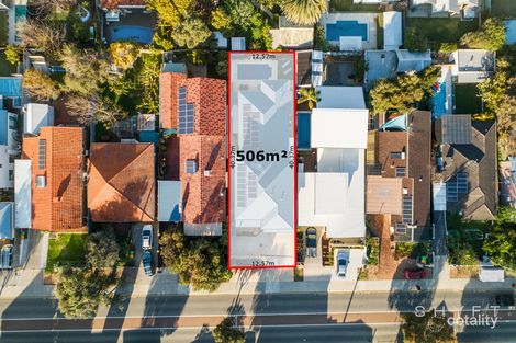Property photo of 25 Kitchener Street North Beach WA 6020