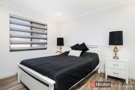 Property photo of 11 Violet Place Greystanes NSW 2145