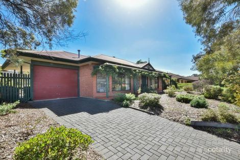 14 Wooding Ave, Woodcroft, SA 5162