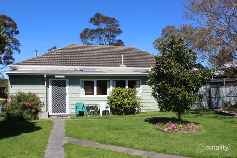 Property photo of 201 Foster Street Sale VIC 3850