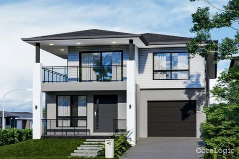 Property photo of 7 Eager Glade Riverstone NSW 2765