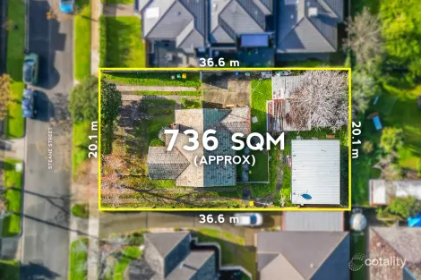 17 STEANE ST, RESERVOIR, VIC 3073