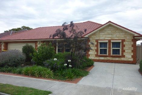 16 Stewart St, Henley Beach, SA 5022