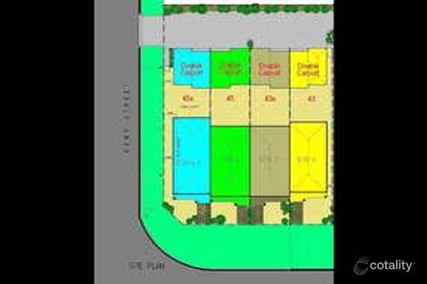Property photo of 45 Fleming Crescent Mansfield Park SA 5012