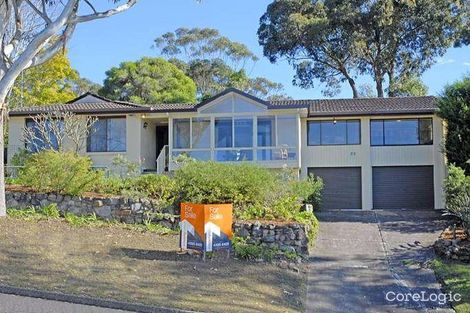 Property photo of 28 Laird Drive Avoca Beach NSW 2251