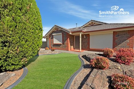 1/4 Tench Ct, Golden Grove, SA 5125