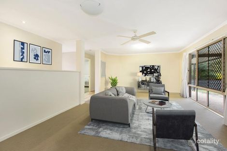 Property photo of 26 Silvara Circuit Capalaba QLD 4157