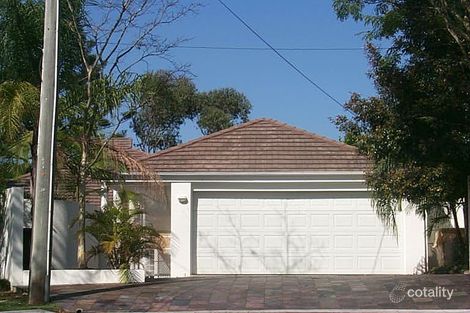 Property photo of 32 Marston Avenue Indooroopilly QLD 4068