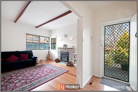 Property photo of 30 Ebden Street Ainslie ACT 2602