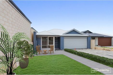 Property photo of 11 Redgate Link Pearsall WA 6065