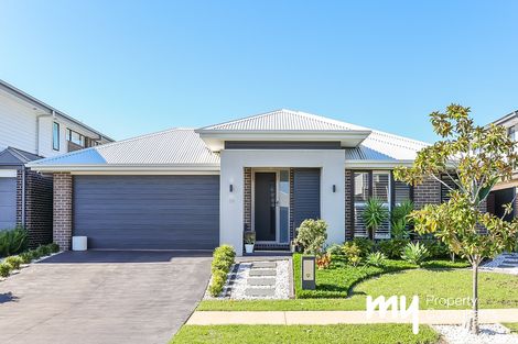 17 Seaborn Ave, Oran Park, NSW 2570