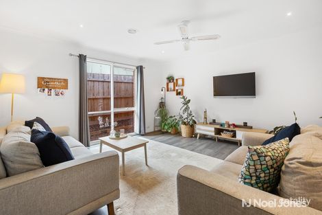 Property photo of 6 Oasis Close Ferntree Gully VIC 3156