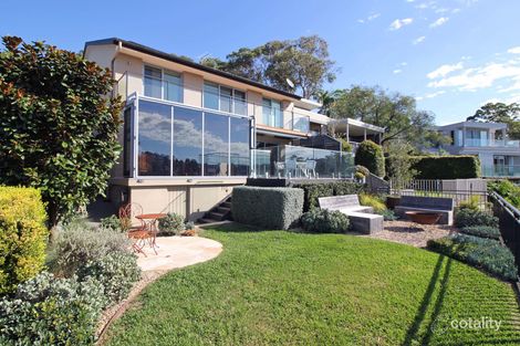 Property photo of 14 Kingfisher Crescent Grays Point NSW 2232