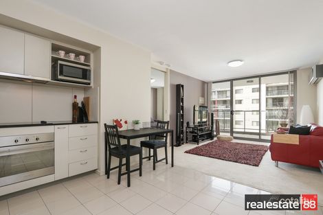Property photo of 79/128 Adelaide Terrace East Perth WA 6004