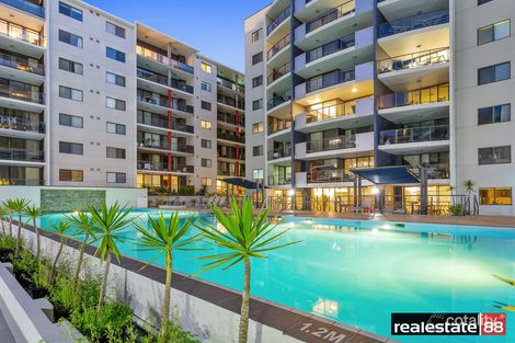 Property photo of 79/128 Adelaide Terrace East Perth WA 6004