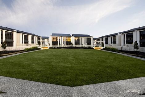 Property photo of 50/1 Ancora Crescent Hope Island QLD 4212