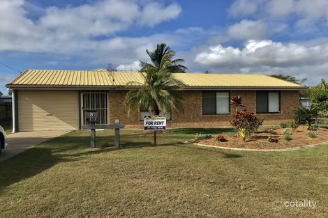 8 Regal Ct, Millbank, QLD 4670