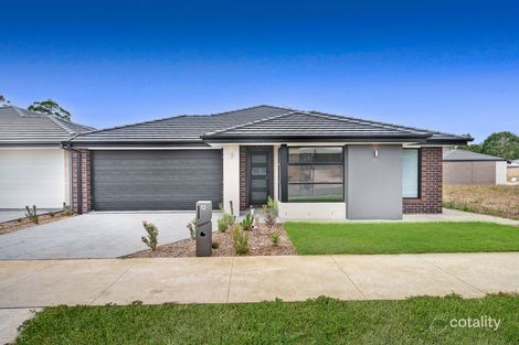 Property photo of 12 Boxcar Street Warragul VIC 3820