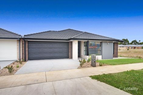 Property photo of 12 Boxcar Street Warragul VIC 3820