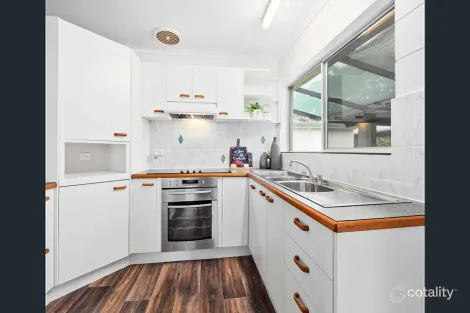 Property photo of 40 Boden Street Edge Hill QLD 4870