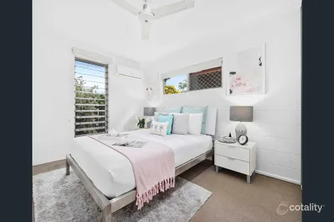 Property photo of 40 Boden Street Edge Hill QLD 4870