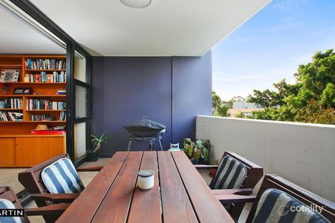 Property photo of 44/30 Gadigal Avenue Zetland NSW 2017