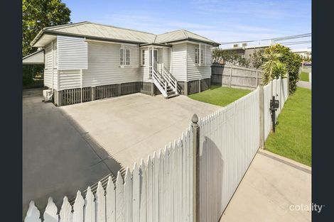 11 Lunga St, Carina, QLD 4152