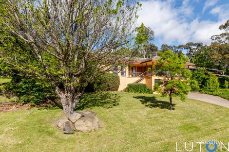 Property photo of 2 Hertz Place Chapman ACT 2611