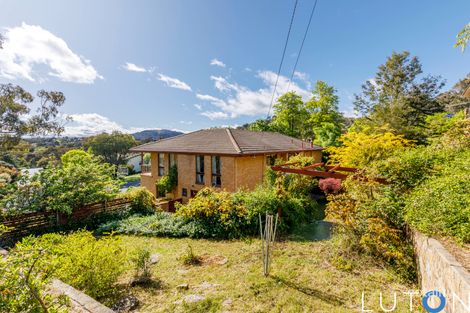 Property photo of 2 Hertz Place Chapman ACT 2611