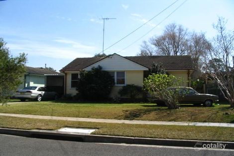 35 Gabo Cres, Sadleir, NSW 2168