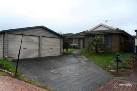 5 Esk Ave, Green Valley, NSW 2168