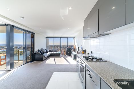Property photo of 2302/4 Wahroonga Place Surfers Paradise QLD 4217