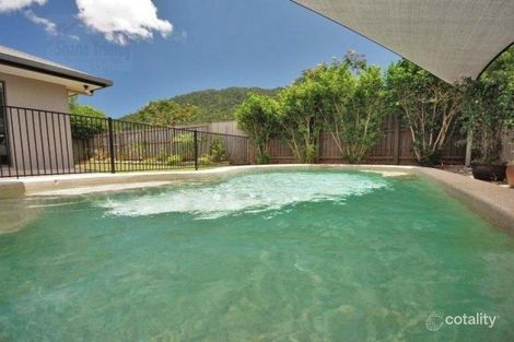 Property photo of 37 McBride Street Redlynch QLD 4870