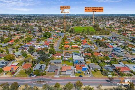 141 Koondoola Ave, Koondoola, WA 6064