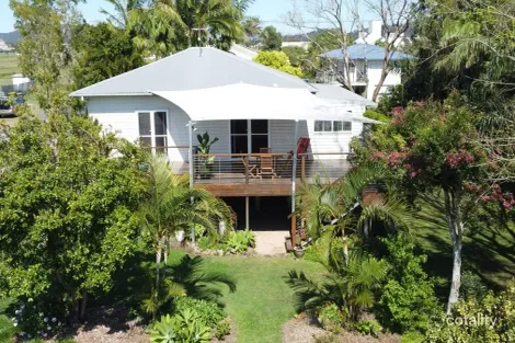 5 Hogues Lane, Maclean, NSW 2463