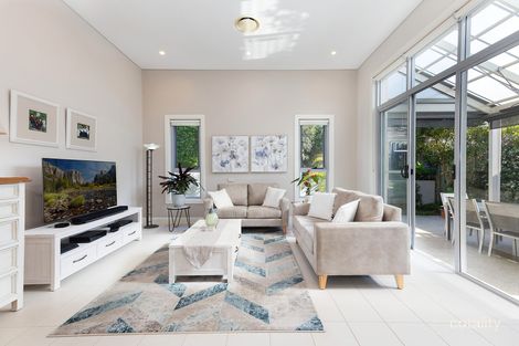 Property photo of 6/9A Curagul Road North Turramurra NSW 2074