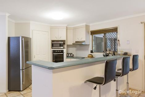 Property photo of 26 Silvara Circuit Capalaba QLD 4157