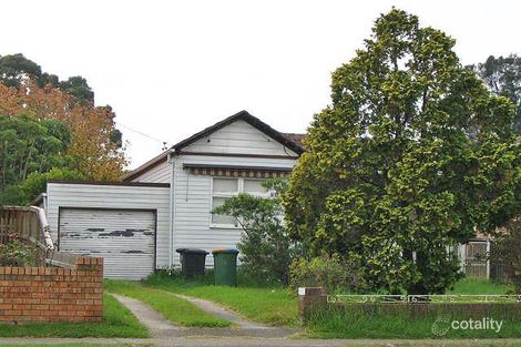 Property photo of 97 Coxs Road North Ryde NSW 2113