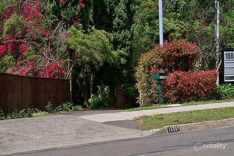 Property photo of 188B Beecroft Road Cheltenham NSW 2119
