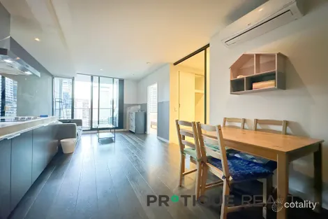 1302/11 Rose Lane, Melbourne, VIC 3000