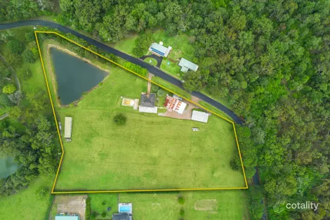 6 Stevens Rd, Glenorie, NSW 2157